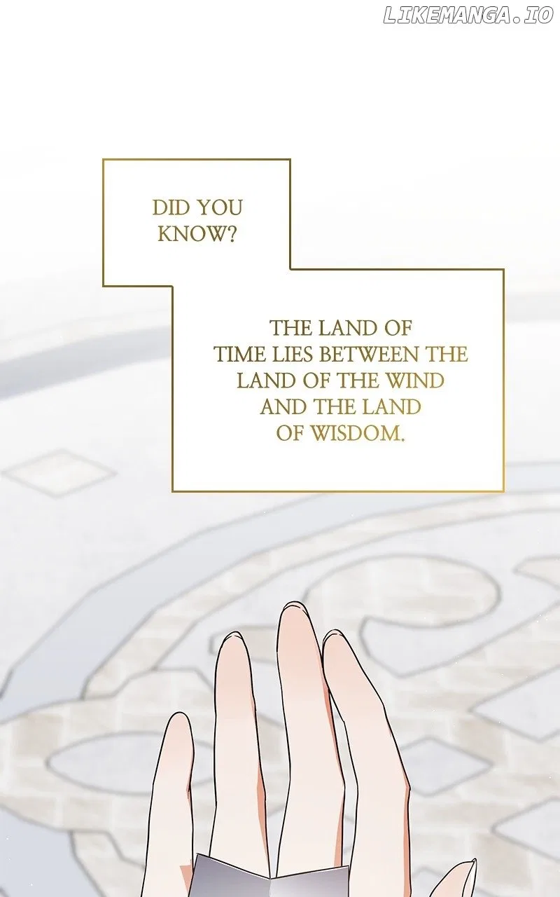 The Things Melvin Left Behind for Them Chapter 80 – Page 67