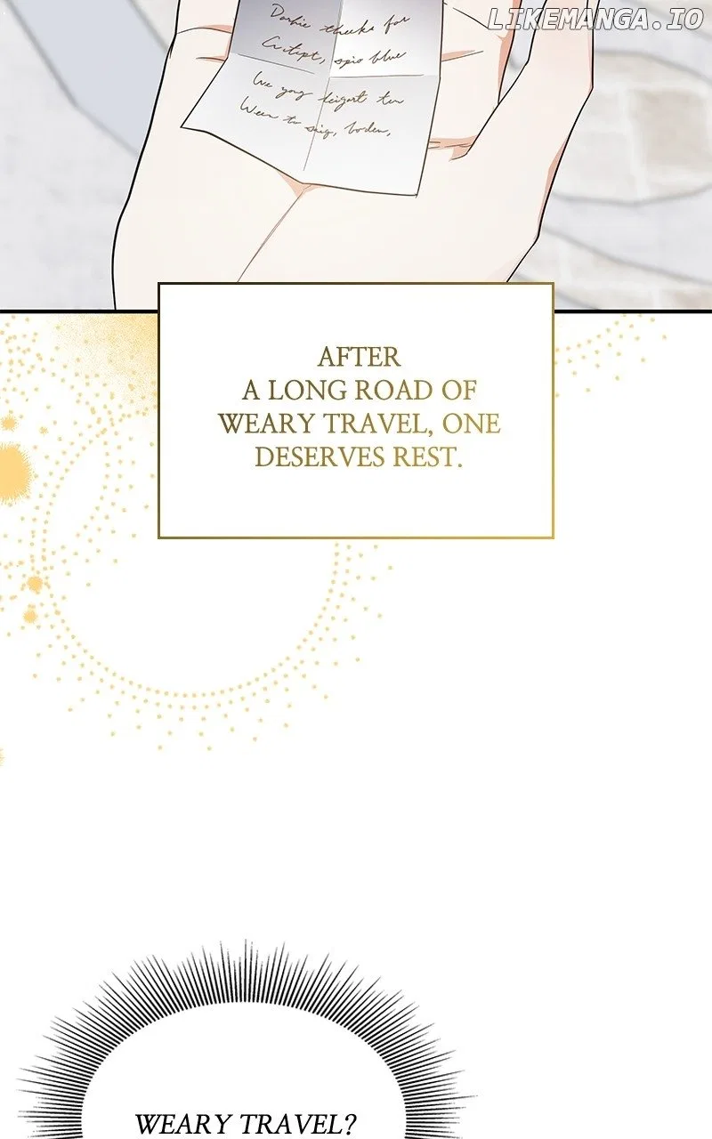 The Things Melvin Left Behind for Them Chapter 80 – Page 68
