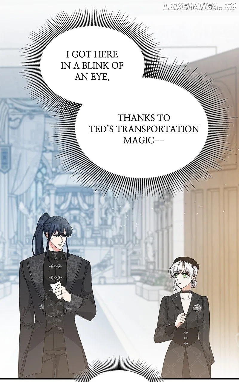 The Things Melvin Left Behind for Them Chapter 80 – Page 70