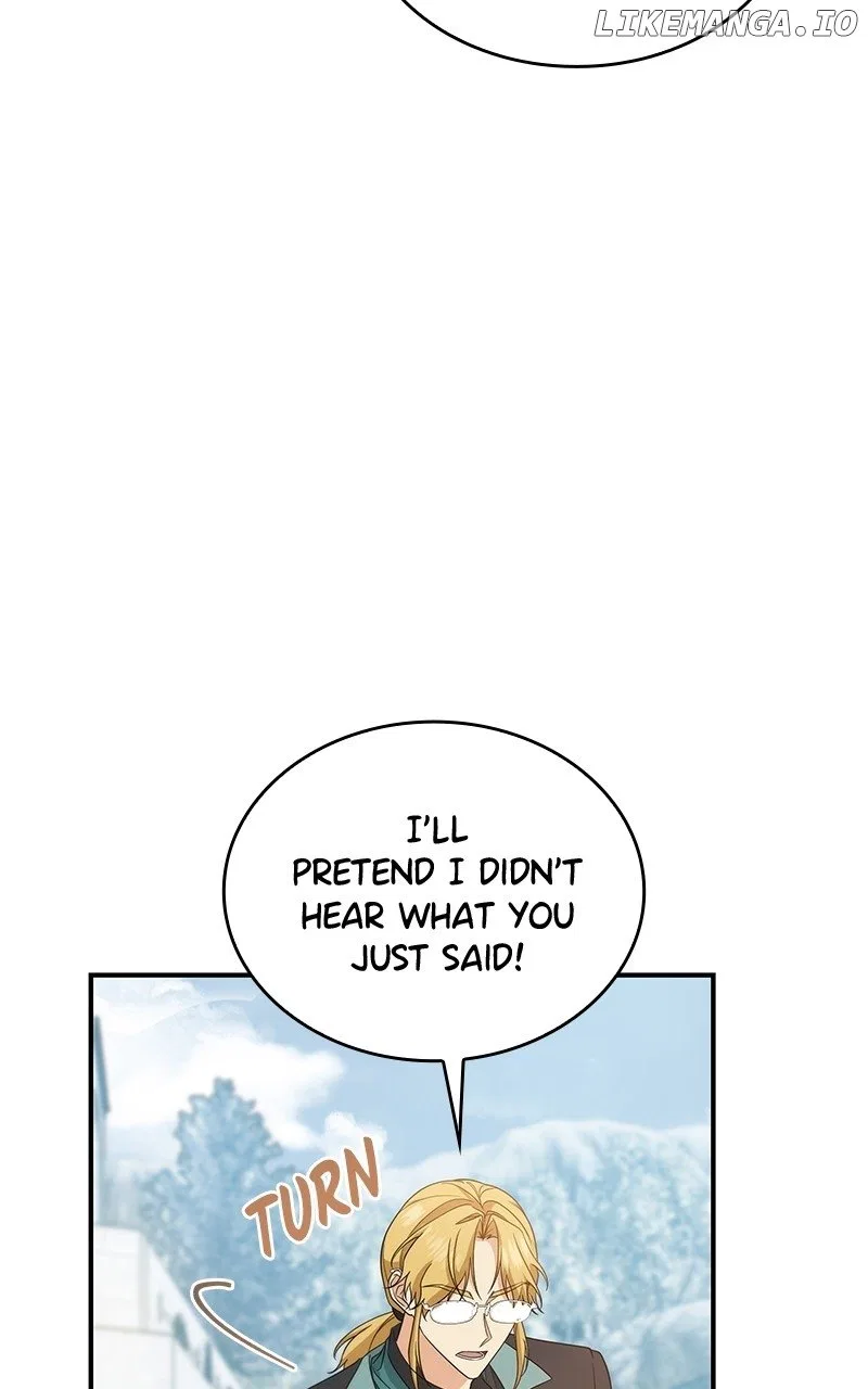 The Things Melvin Left Behind for Them Chapter 80 – Page 82
