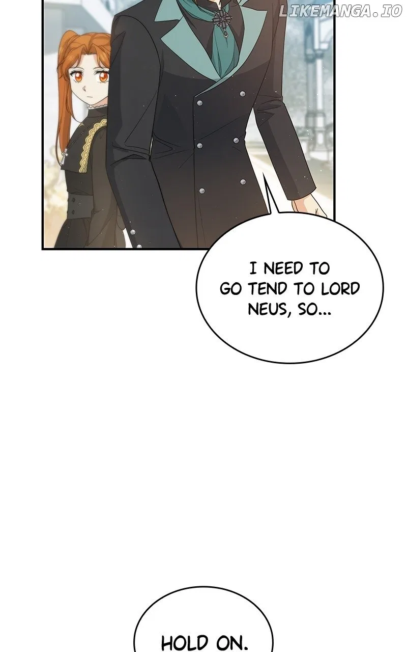 The Things Melvin Left Behind for Them Chapter 80 – Page 83