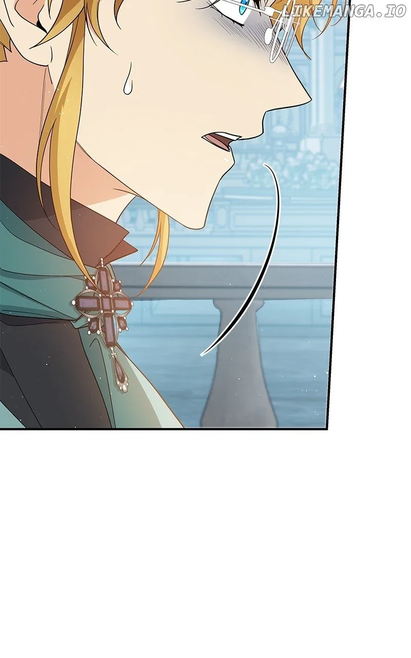 The Things Melvin Left Behind for Them Chapter 80 – Page 87