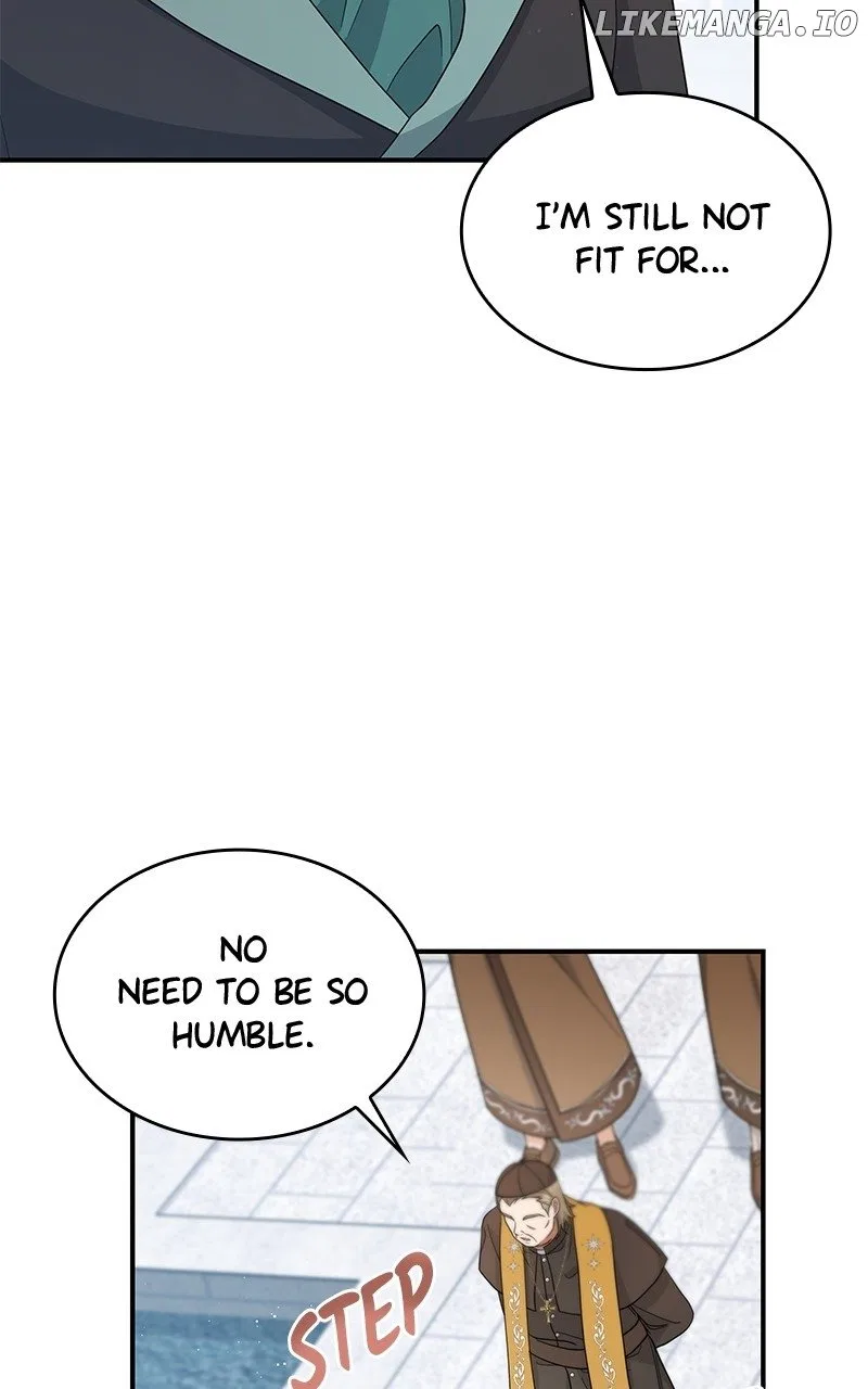 The Things Melvin Left Behind for Them Chapter 80 – Page 93