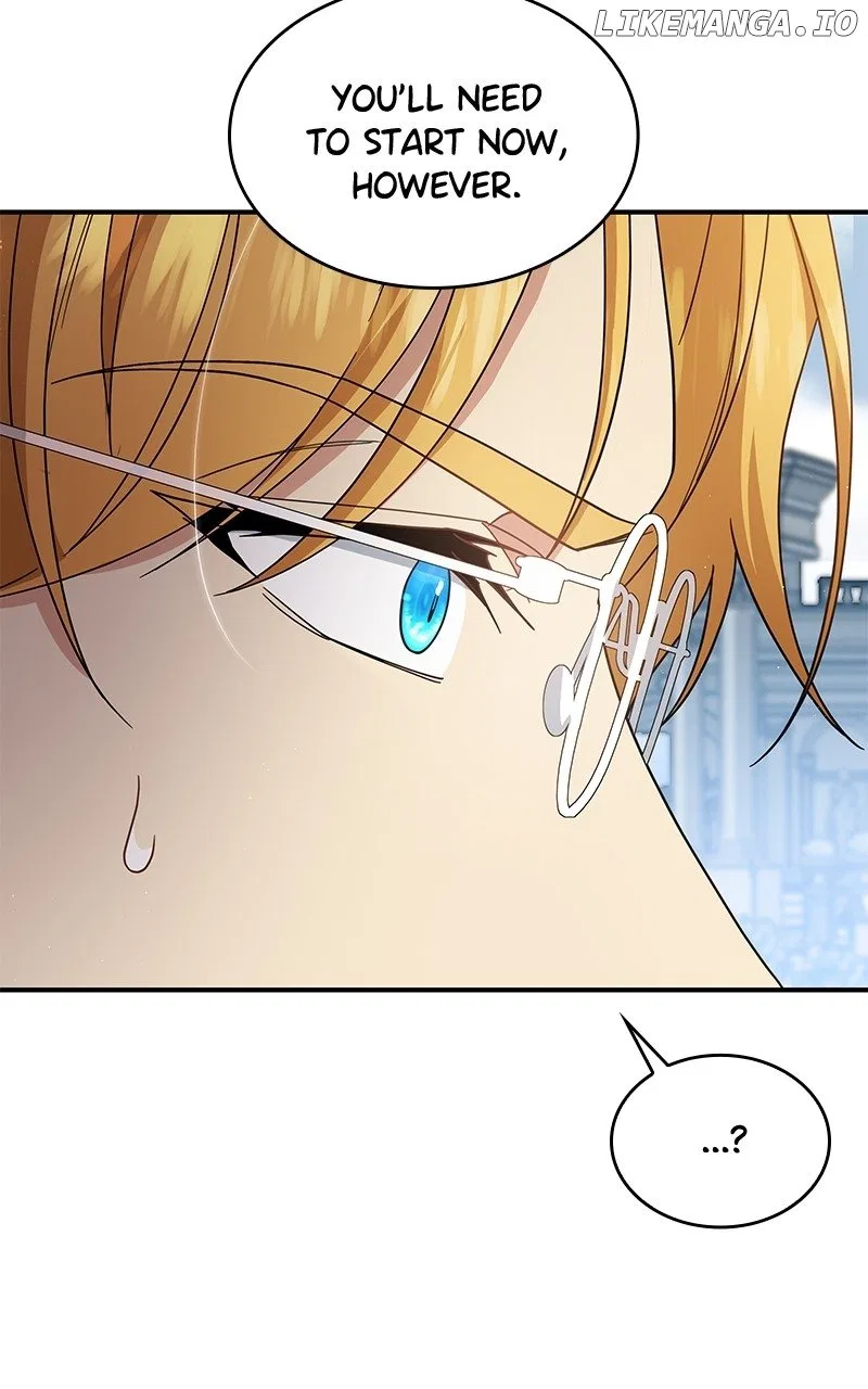 The Things Melvin Left Behind for Them Chapter 80 – Page 95