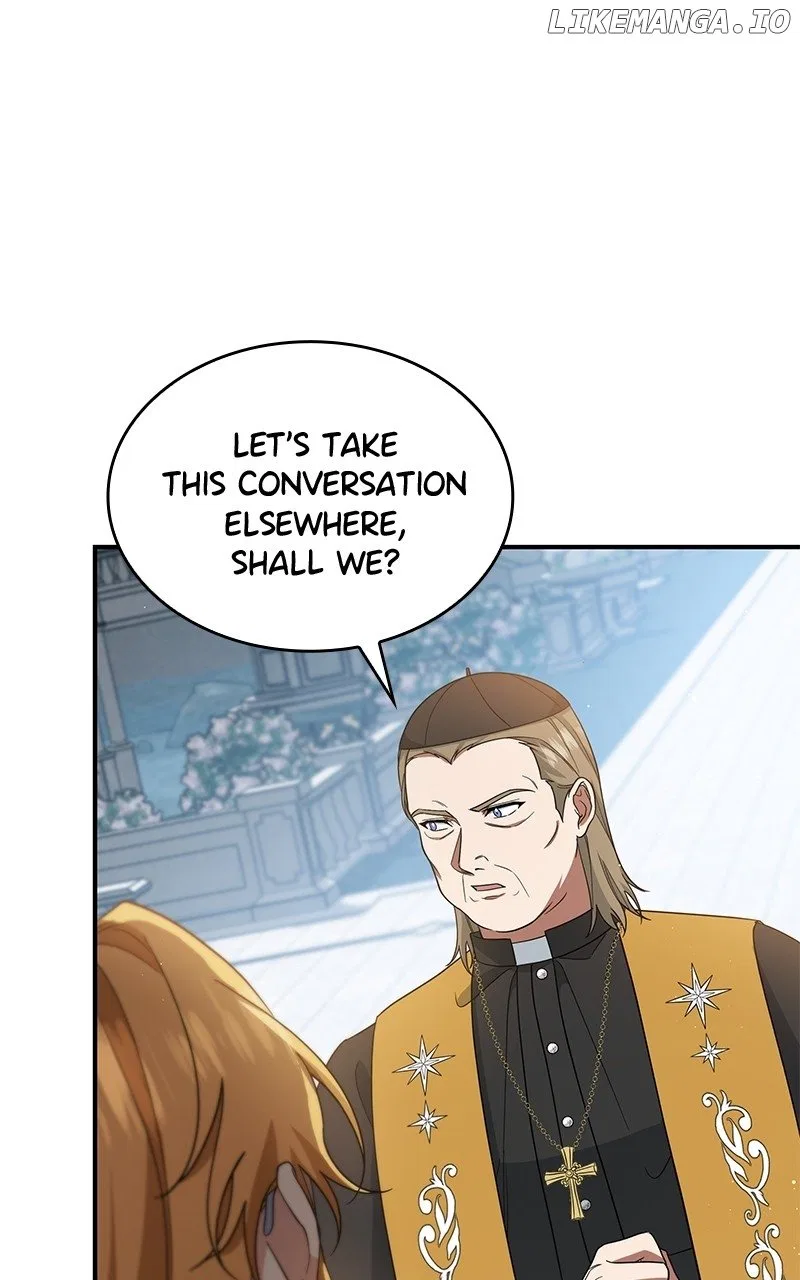 The Things Melvin Left Behind for Them Chapter 80 – Page 96