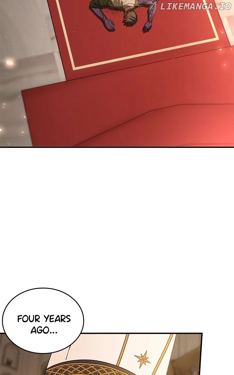 The Things Melvin Left Behind for Them Chapter 79 – Page 3