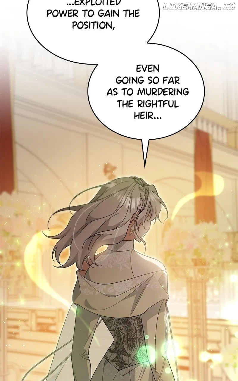 The Things Melvin Left Behind for Them Chapter 79 – Page 6