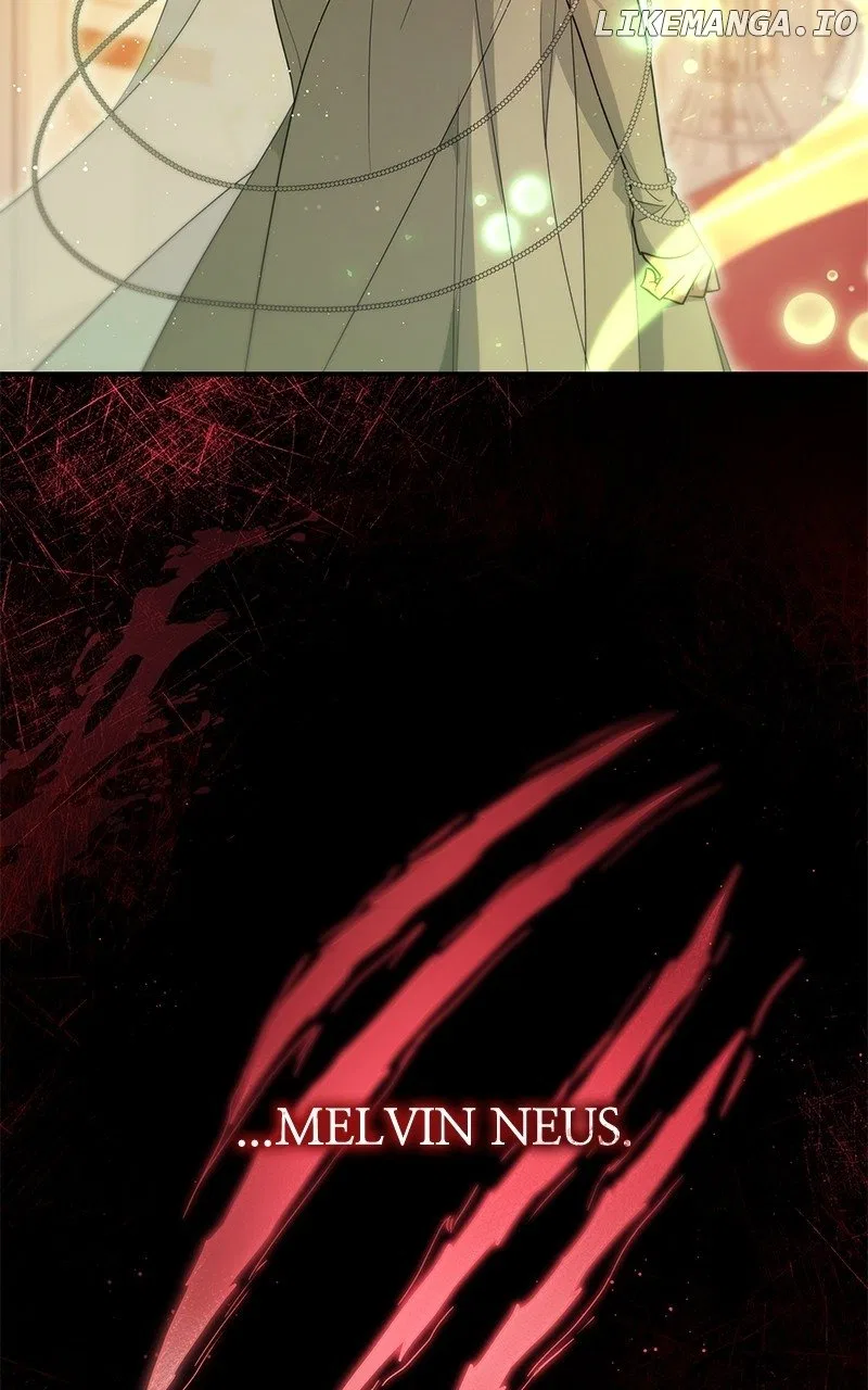 The Things Melvin Left Behind for Them Chapter 79 – Page 7