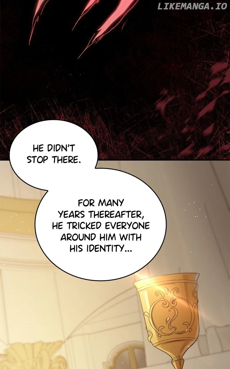 The Things Melvin Left Behind for Them Chapter 79 – Page 8