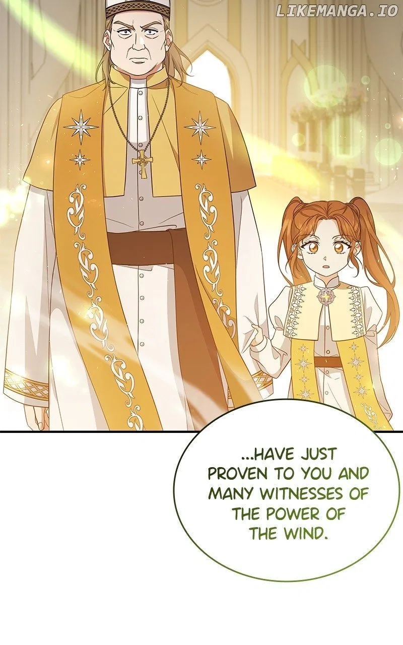 The Things Melvin Left Behind for Them Chapter 79 – Page 12