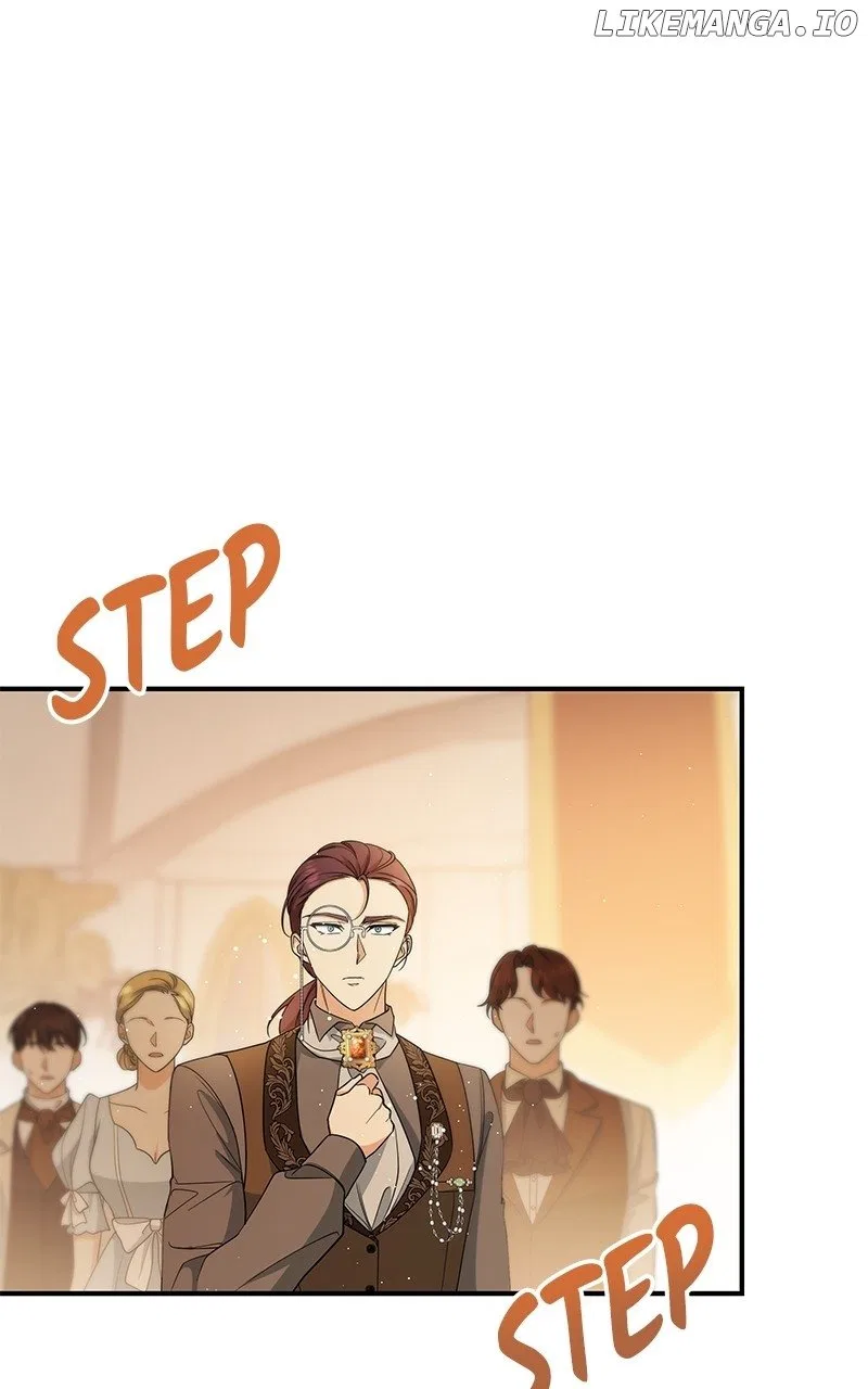 The Things Melvin Left Behind for Them Chapter 79 – Page 18