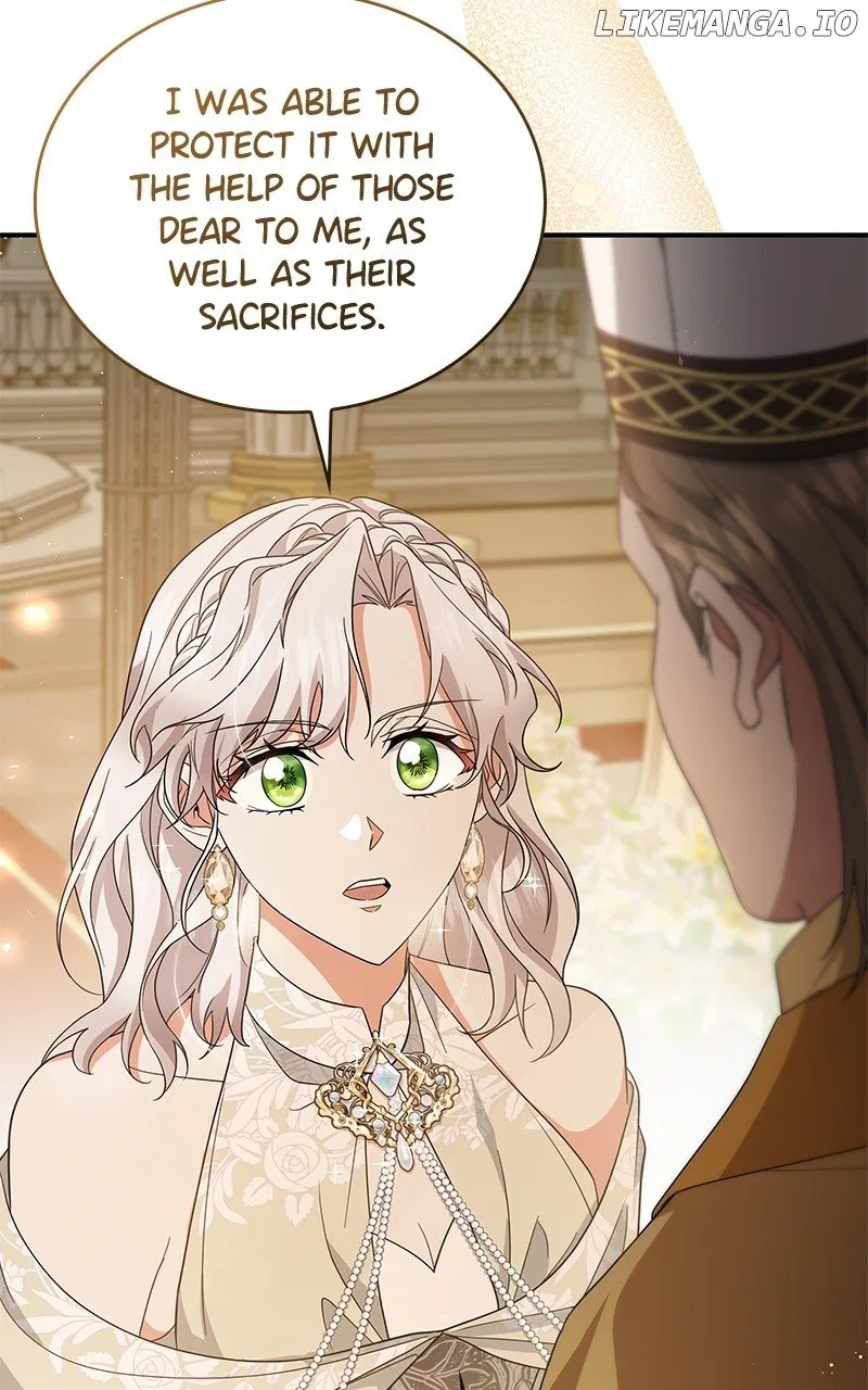 The Things Melvin Left Behind for Them Chapter 79 – Page 25