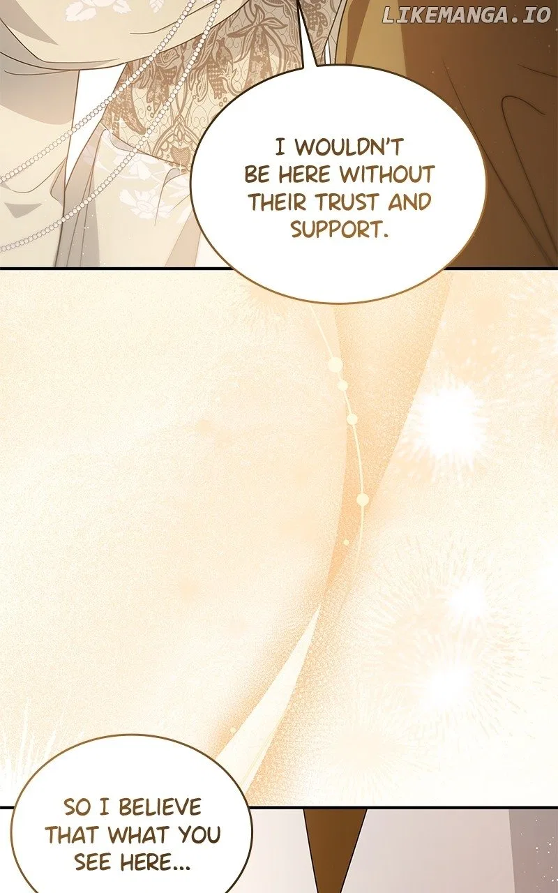 The Things Melvin Left Behind for Them Chapter 79 – Page 26
