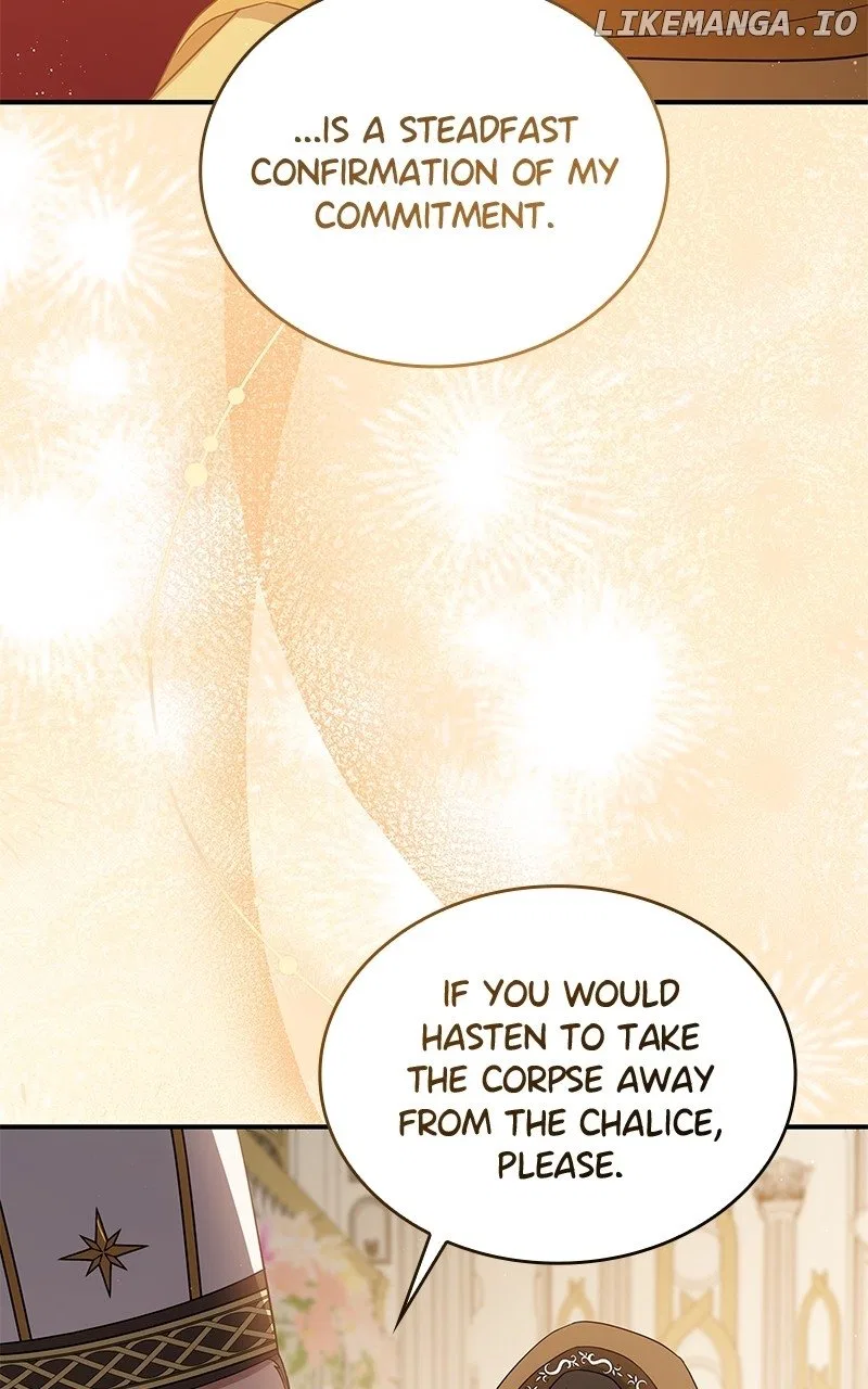 The Things Melvin Left Behind for Them Chapter 79 – Page 28