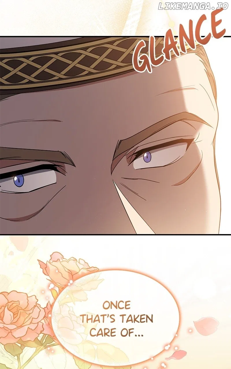 The Things Melvin Left Behind for Them Chapter 79 – Page 30