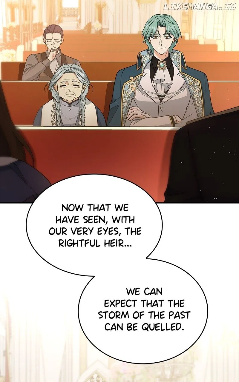 The Things Melvin Left Behind for Them Chapter 79 – Page 36