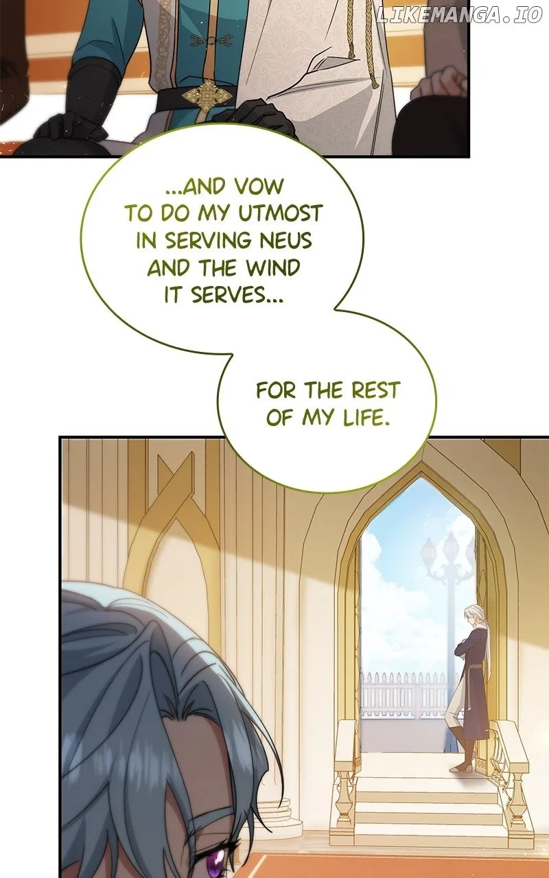 The Things Melvin Left Behind for Them Chapter 79 – Page 42