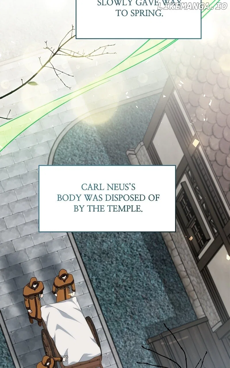 The Things Melvin Left Behind for Them Chapter 79 – Page 53