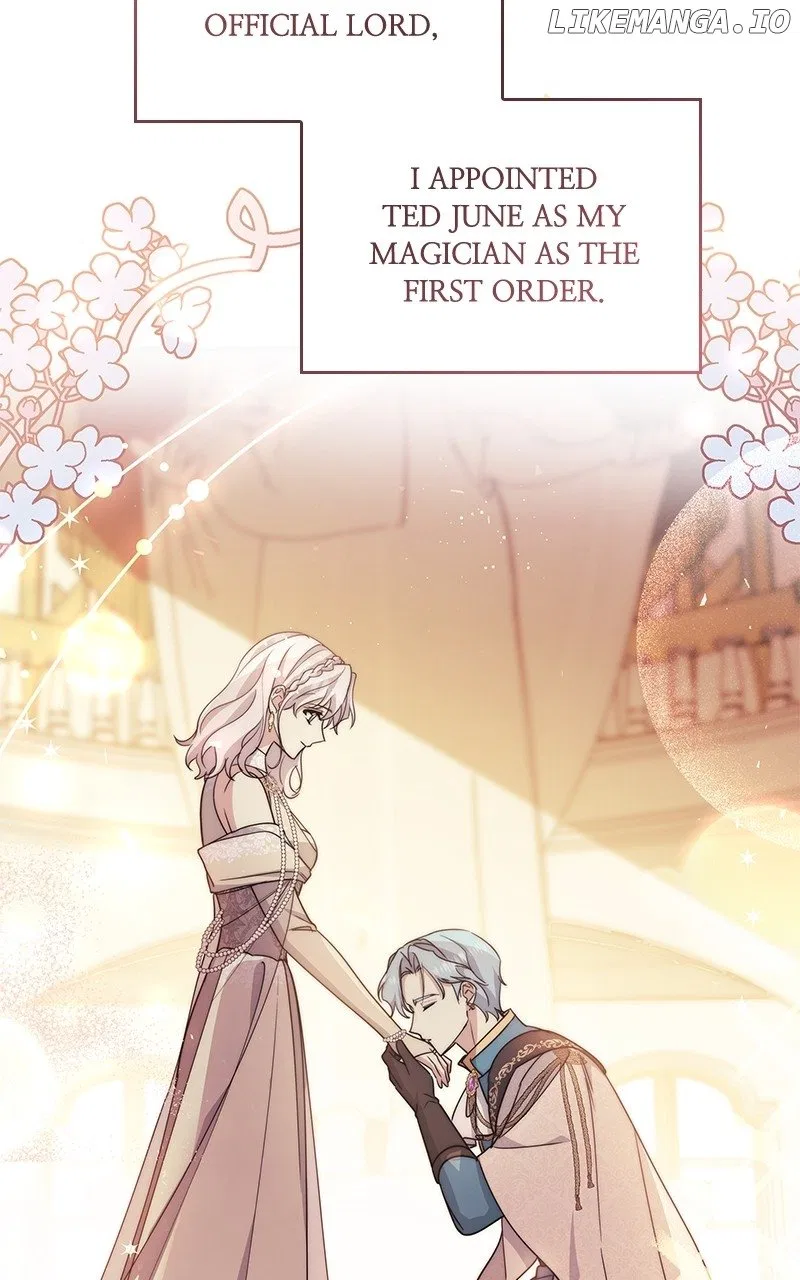The Things Melvin Left Behind for Them Chapter 79 – Page 55