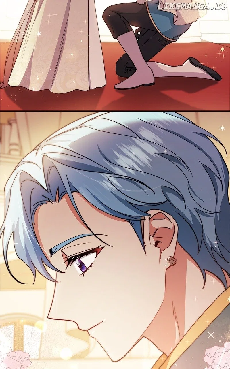 The Things Melvin Left Behind for Them Chapter 79 – Page 56