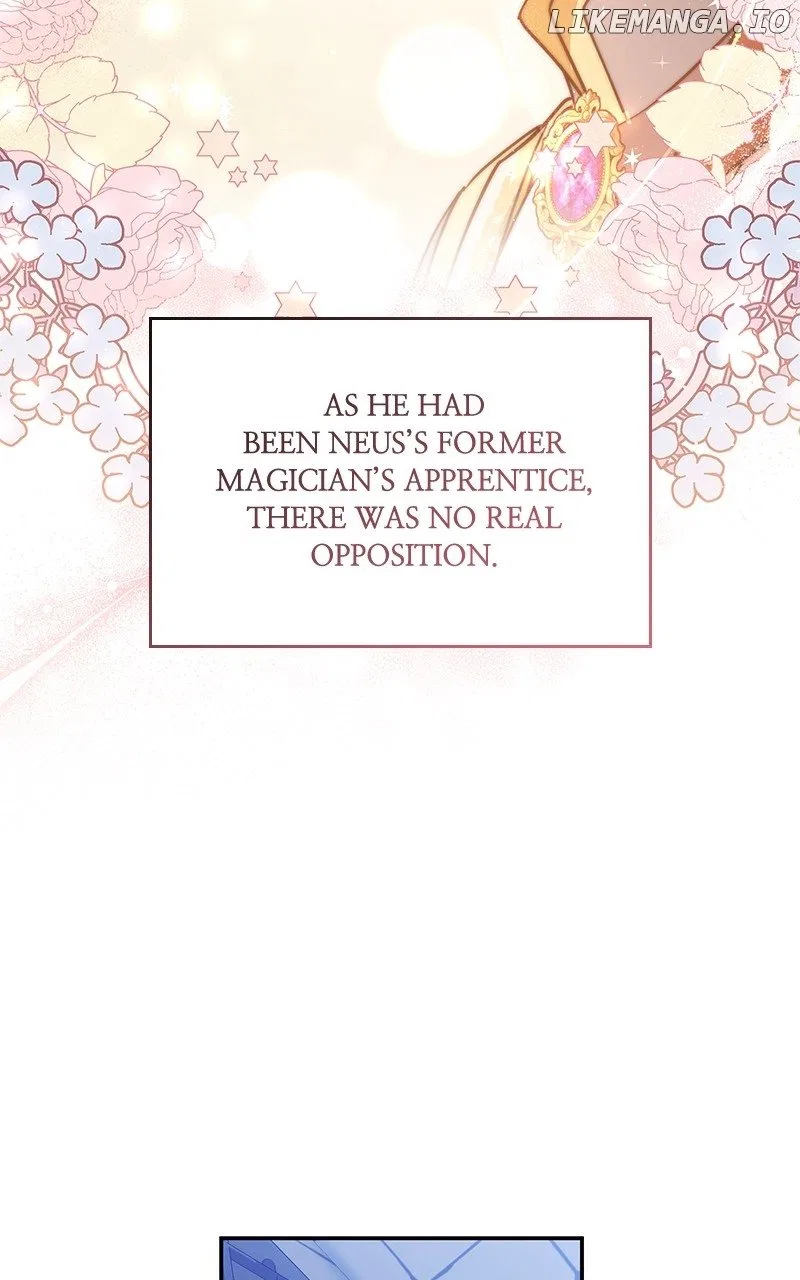 The Things Melvin Left Behind for Them Chapter 79 – Page 57