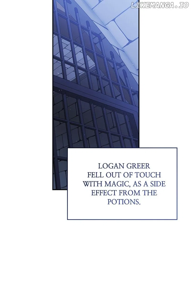 The Things Melvin Left Behind for Them Chapter 79 – Page 58
