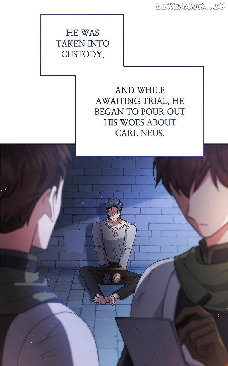 The Things Melvin Left Behind for Them Chapter 79 – Page 59
