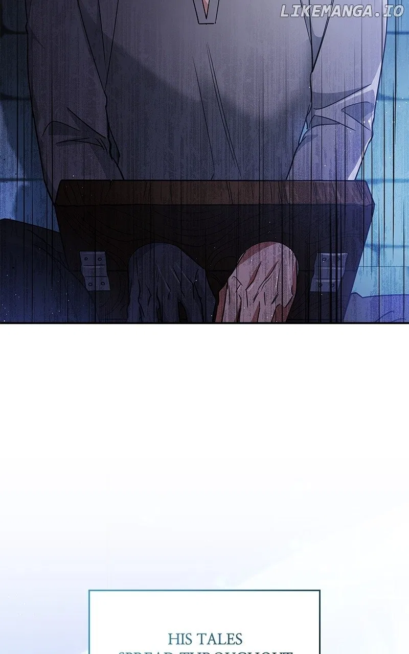 The Things Melvin Left Behind for Them Chapter 79 – Page 61