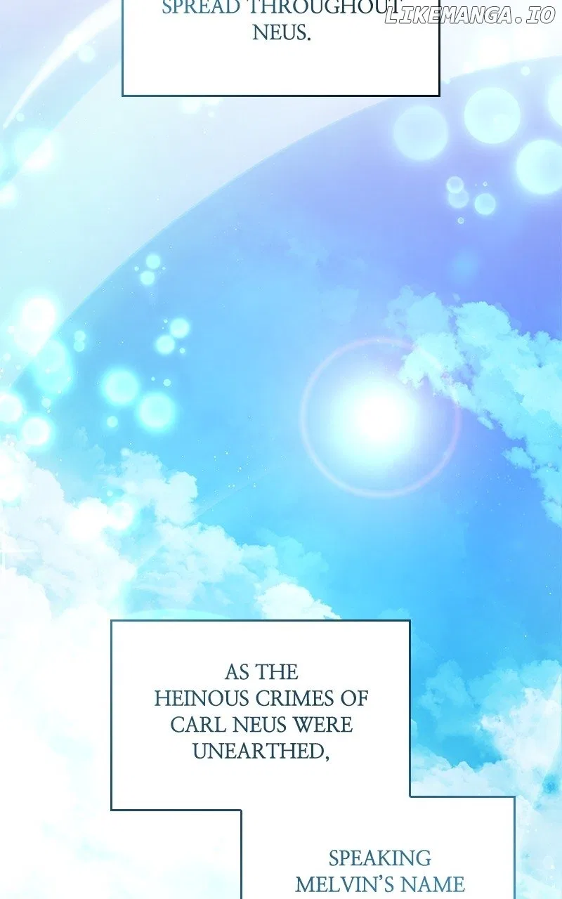 The Things Melvin Left Behind for Them Chapter 79 – Page 62
