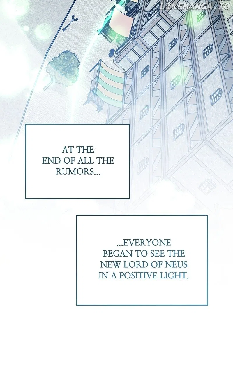 The Things Melvin Left Behind for Them Chapter 79 – Page 64