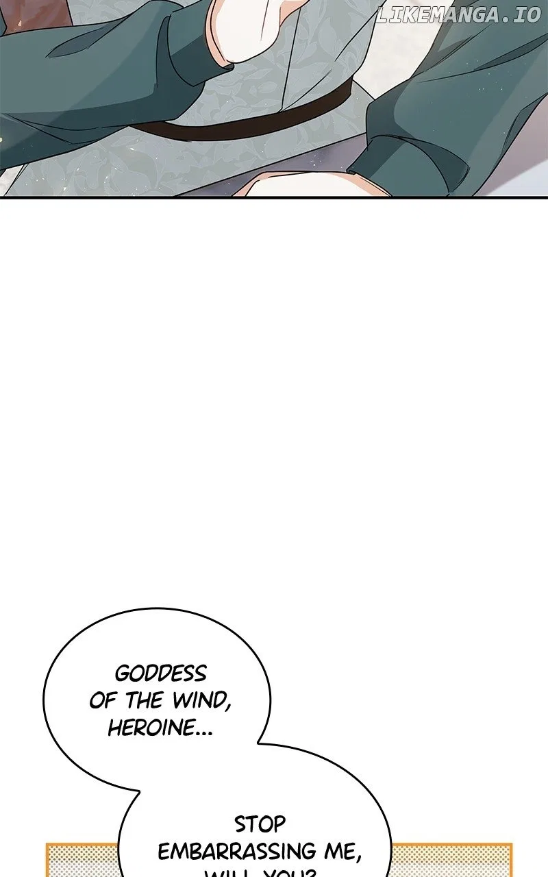 The Things Melvin Left Behind for Them Chapter 79 – Page 70