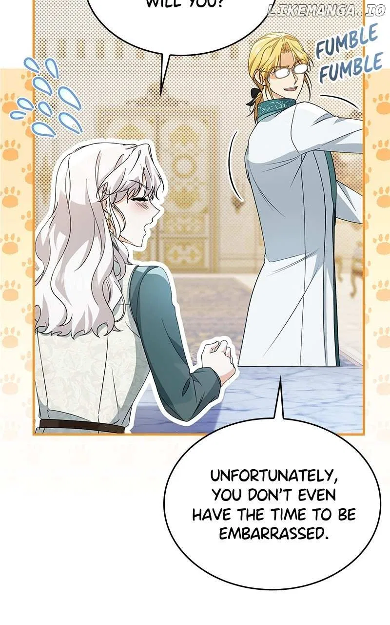 The Things Melvin Left Behind for Them Chapter 79 – Page 71