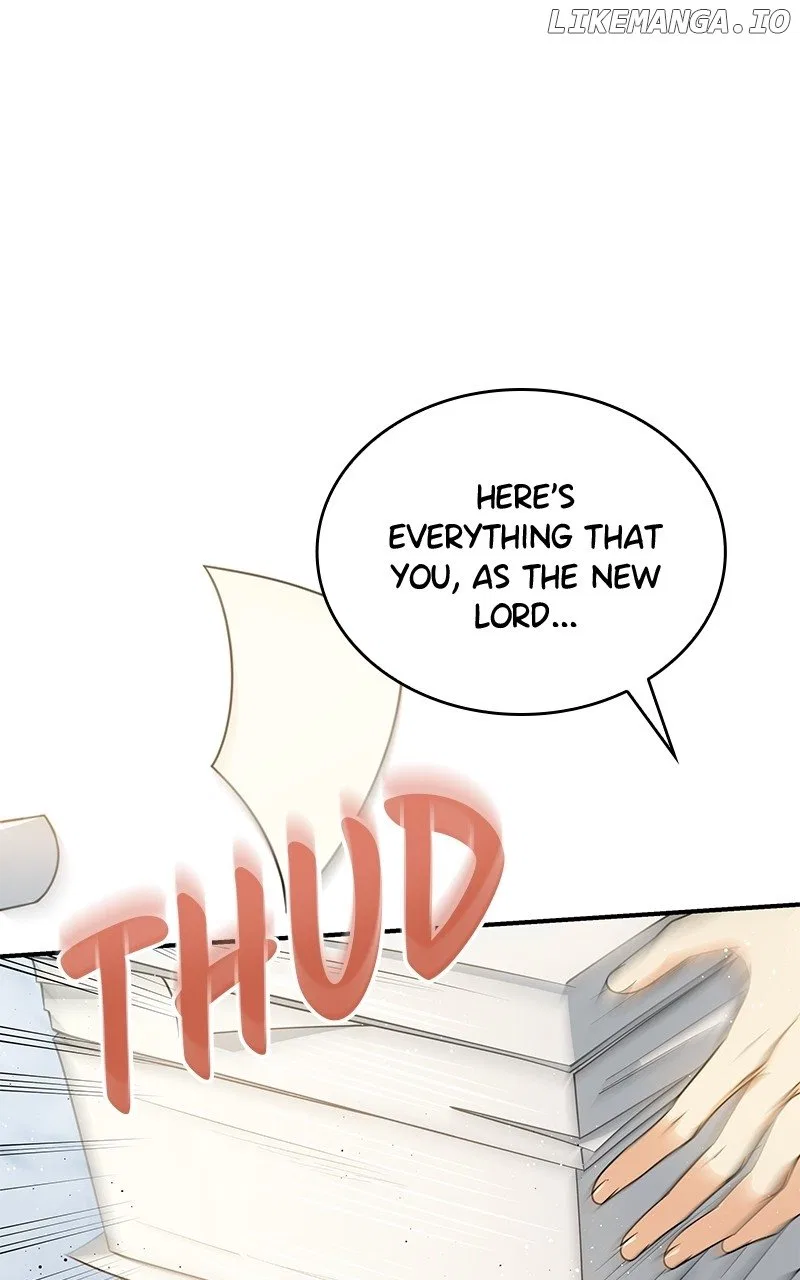 The Things Melvin Left Behind for Them Chapter 79 – Page 72