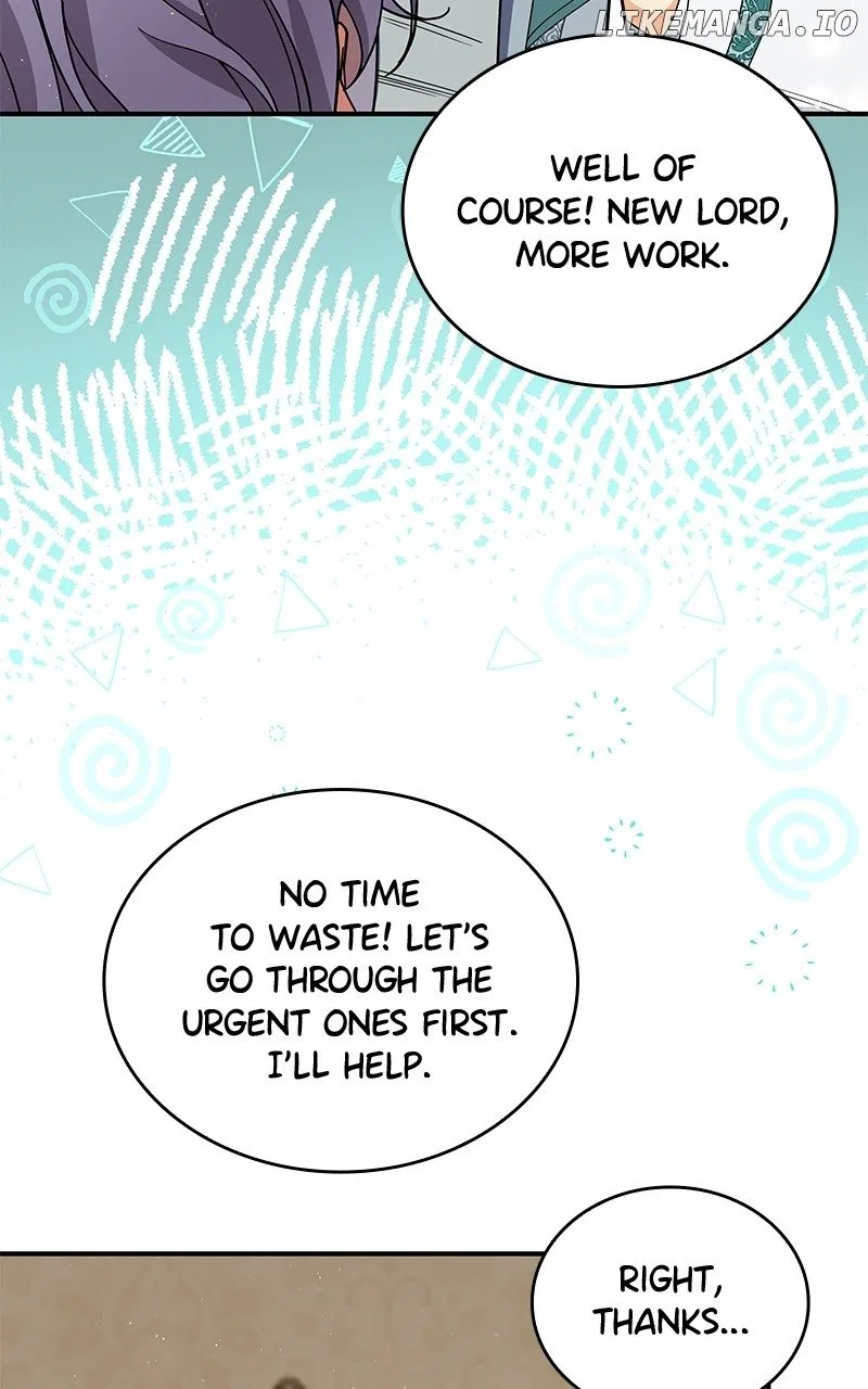 The Things Melvin Left Behind for Them Chapter 79 – Page 75