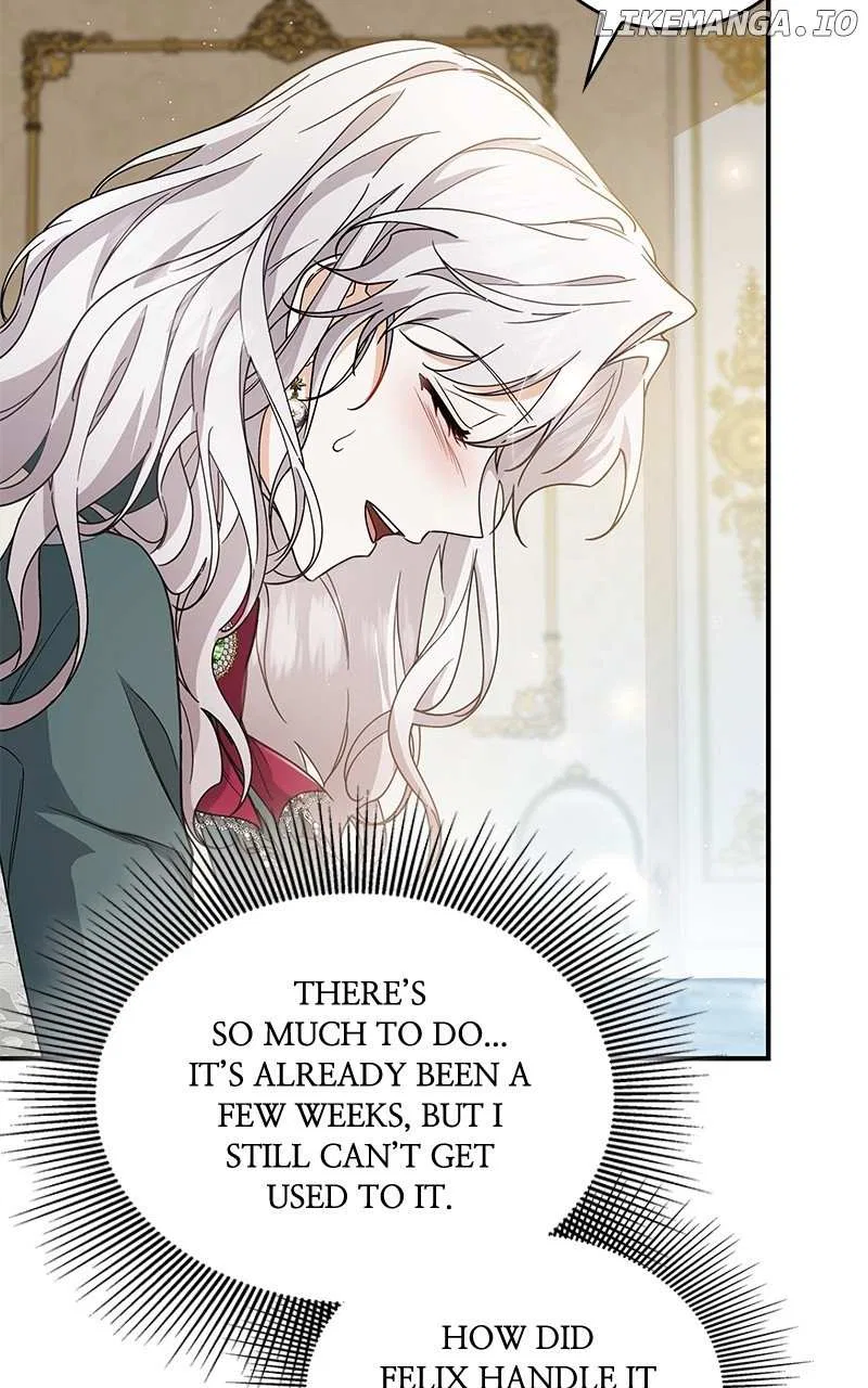 The Things Melvin Left Behind for Them Chapter 79 – Page 76