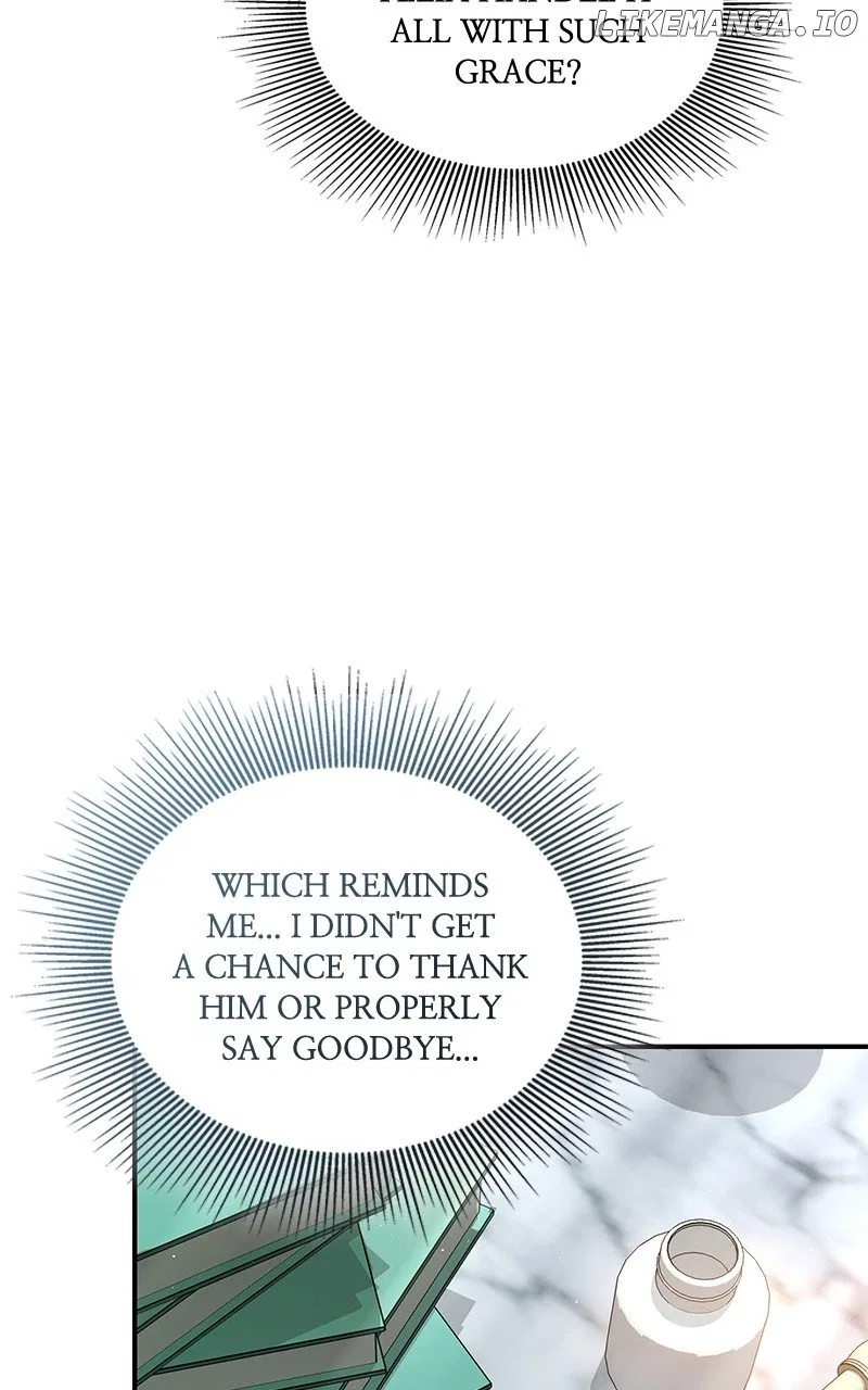 The Things Melvin Left Behind for Them Chapter 79 – Page 77