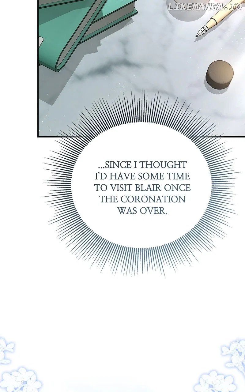The Things Melvin Left Behind for Them Chapter 79 – Page 78