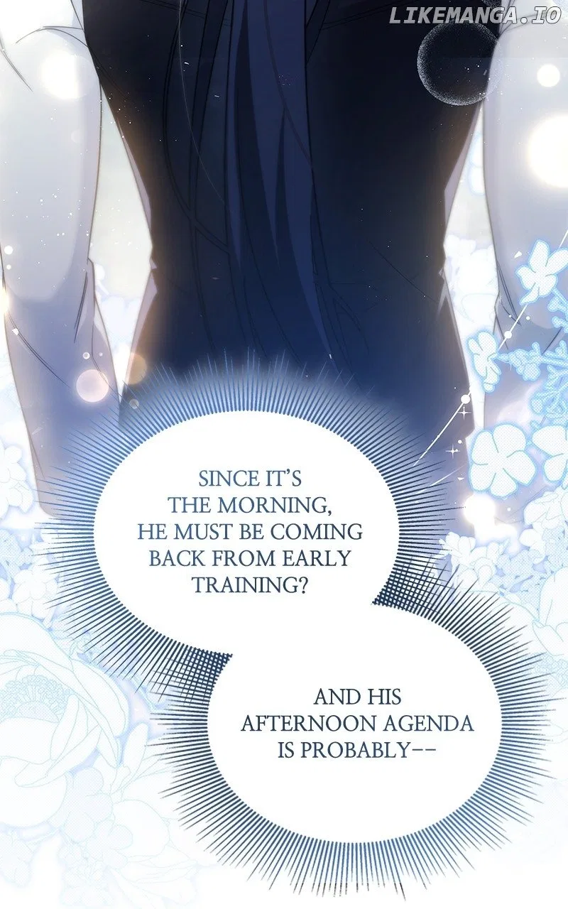 The Things Melvin Left Behind for Them Chapter 79 – Page 80