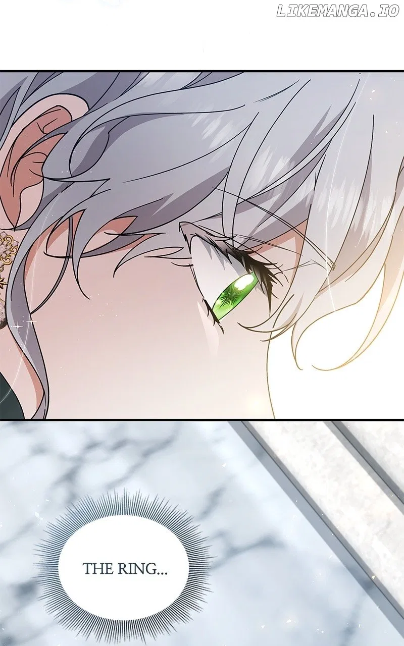 The Things Melvin Left Behind for Them Chapter 79 – Page 81