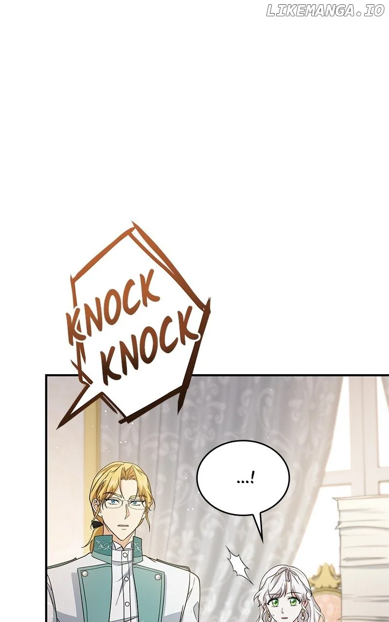 The Things Melvin Left Behind for Them Chapter 79 – Page 83