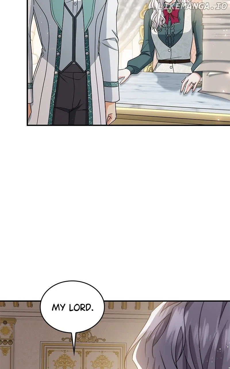 The Things Melvin Left Behind for Them Chapter 79 – Page 84