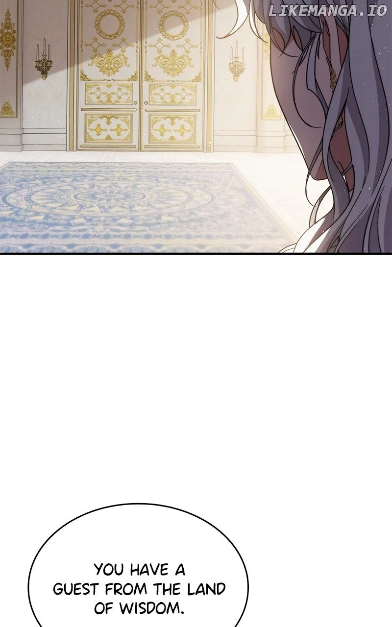 The Things Melvin Left Behind for Them Chapter 79 – Page 85