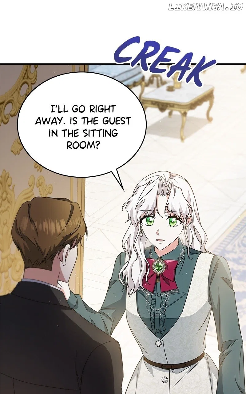 The Things Melvin Left Behind for Them Chapter 79 – Page 88