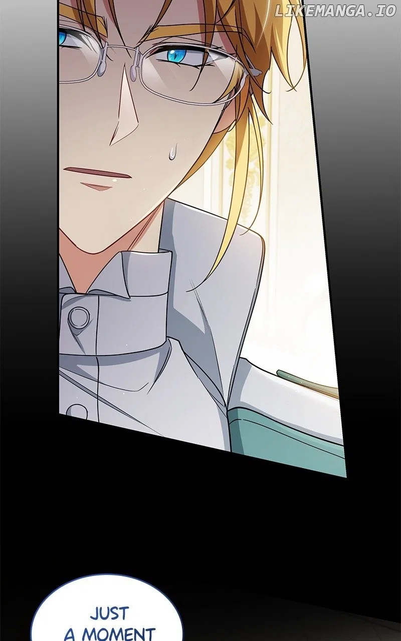 The Things Melvin Left Behind for Them Chapter 79 – Page 97