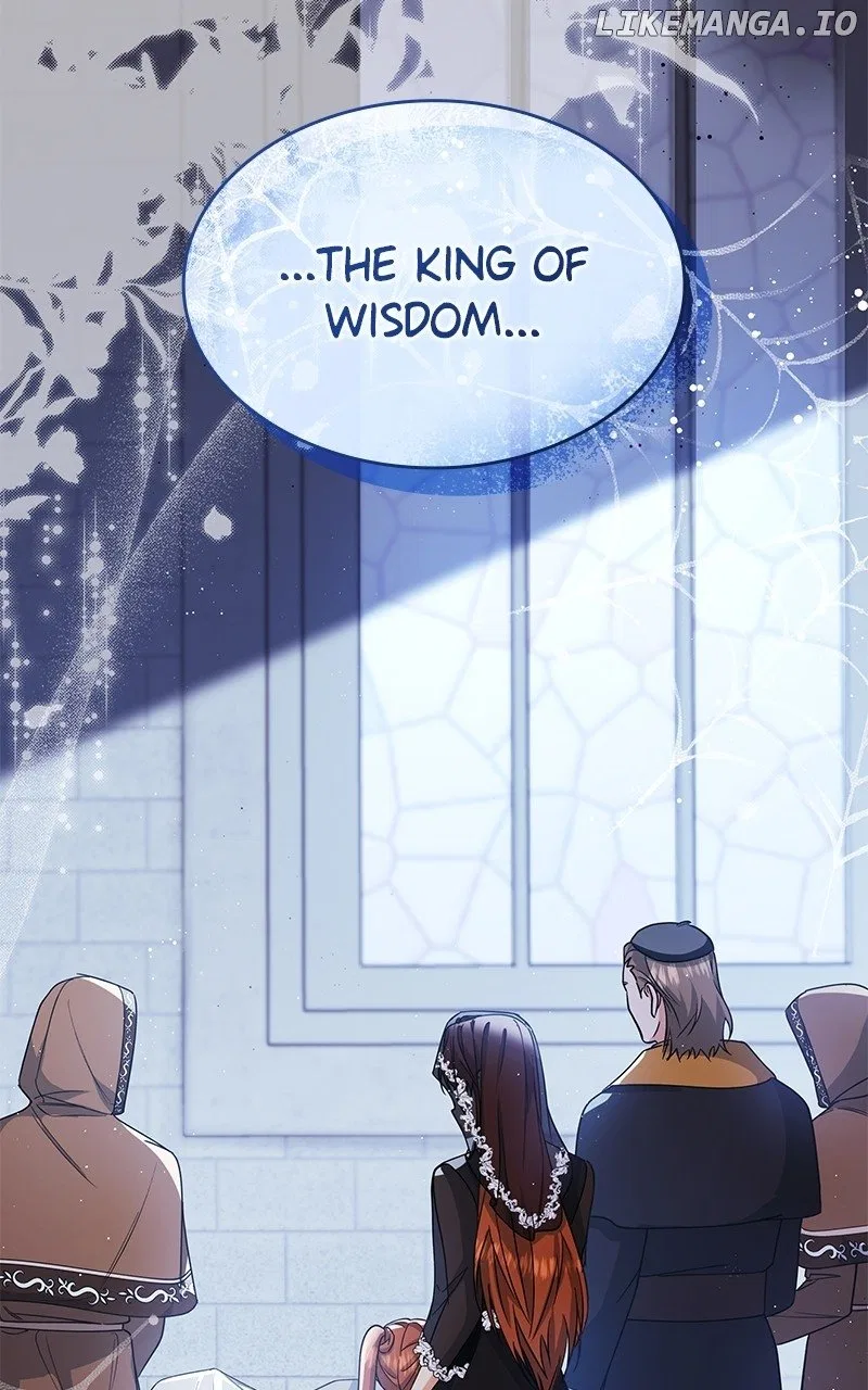 The Things Melvin Left Behind for Them Chapter 79 – Page 99