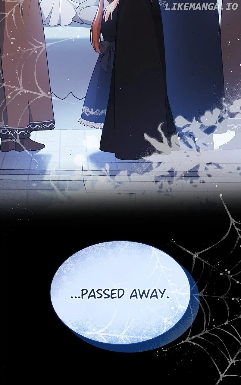 The Things Melvin Left Behind for Them Chapter 79 – Page 100