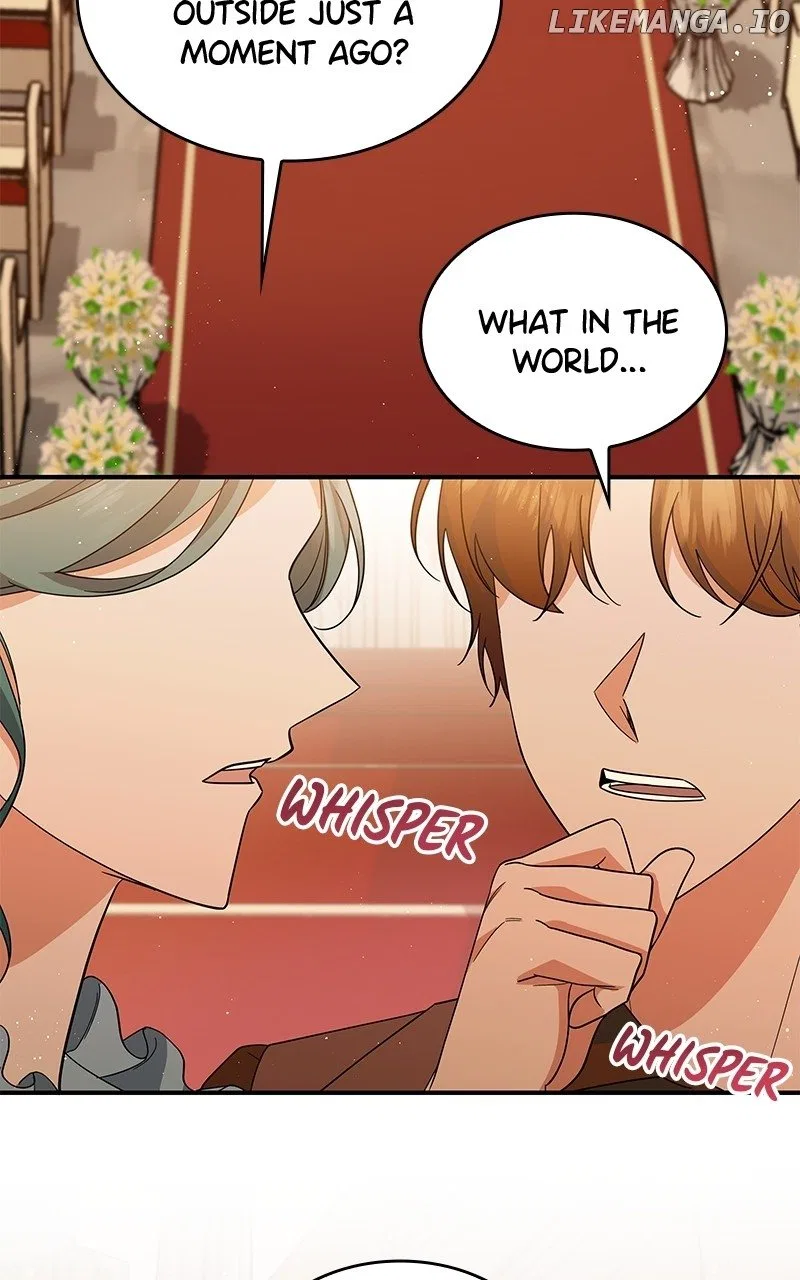 The Things Melvin Left Behind for Them Chapter 78 – Page 4
