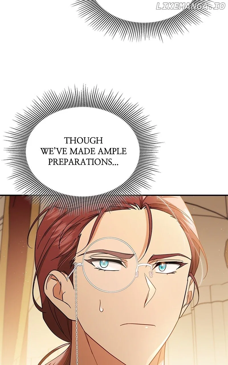 The Things Melvin Left Behind for Them Chapter 78 – Page 6