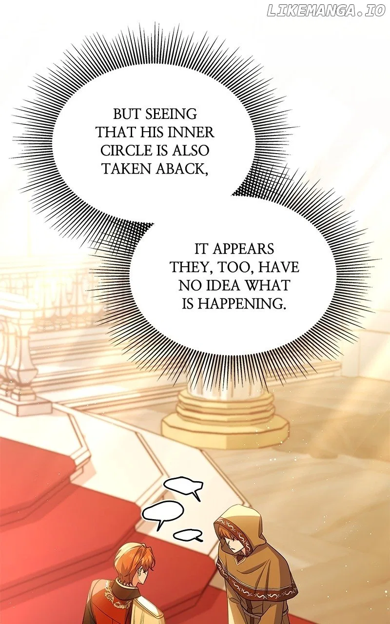 The Things Melvin Left Behind for Them Chapter 78 – Page 8