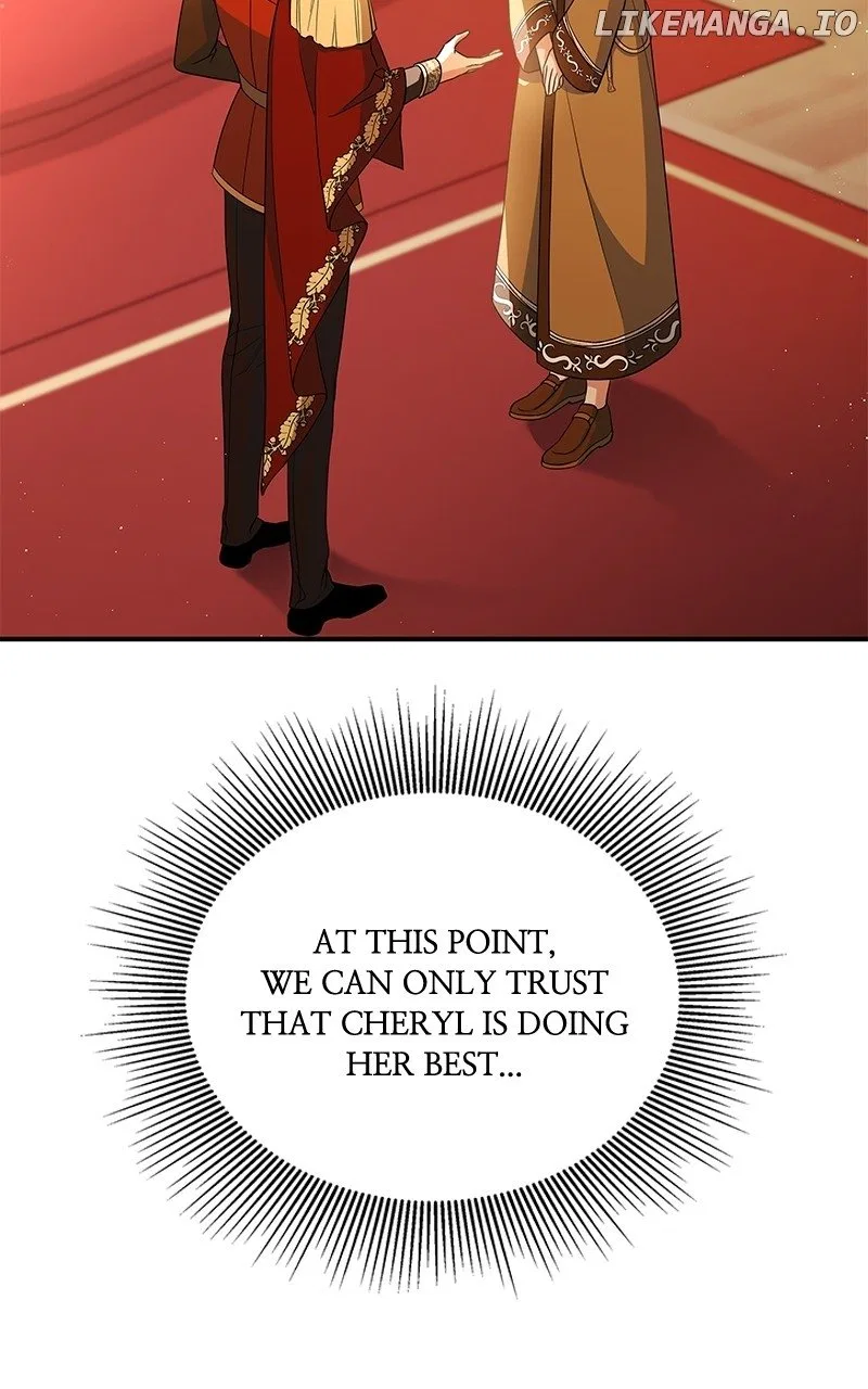 The Things Melvin Left Behind for Them Chapter 78 – Page 9